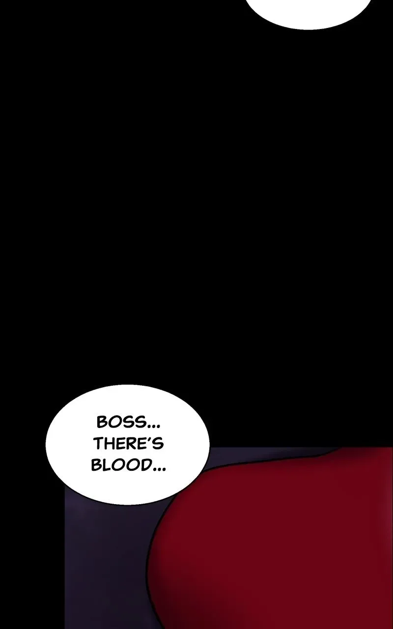 Attention Residents Chapter 42 page 73 - 