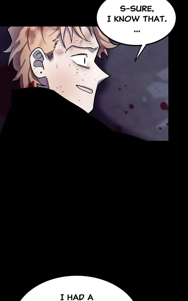 Attention Residents Chapter 42 page 77 - 