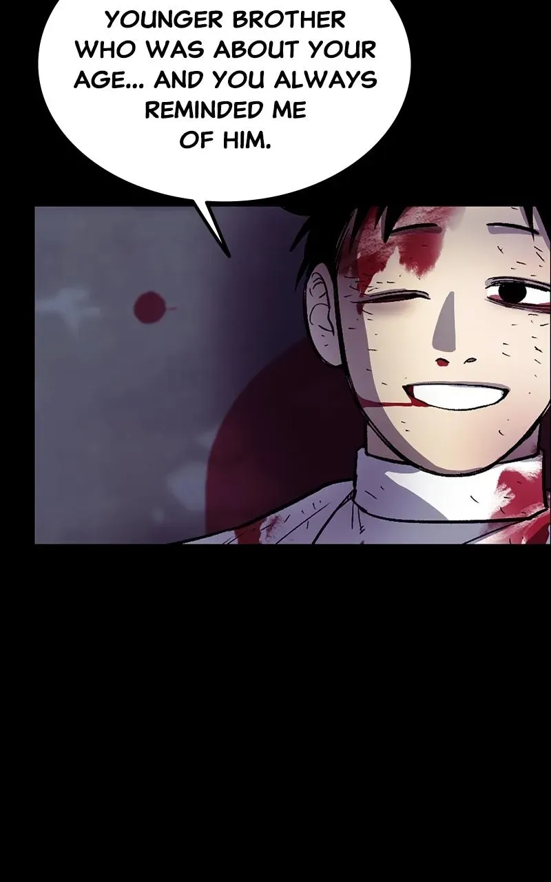 Attention Residents Chapter 42 page 78 - 