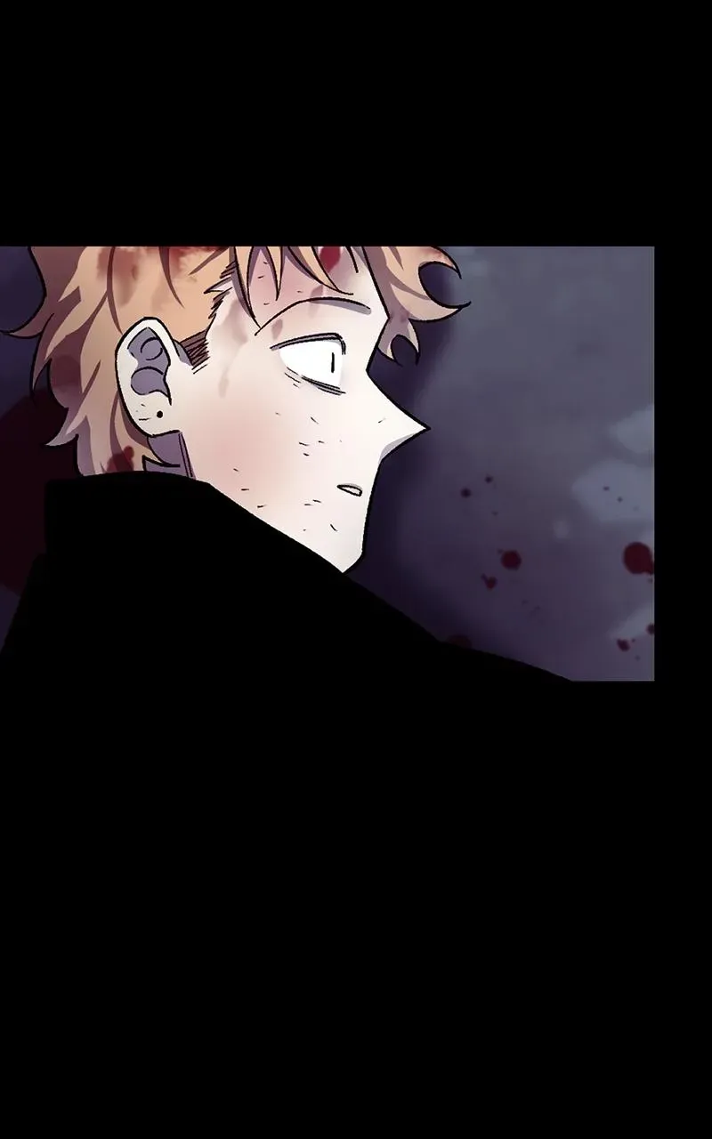 Attention Residents Chapter 42 page 79 - 