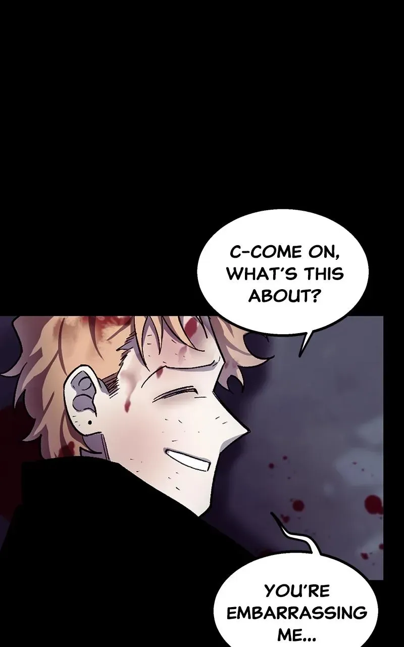 Attention Residents Chapter 42 page 81 - 