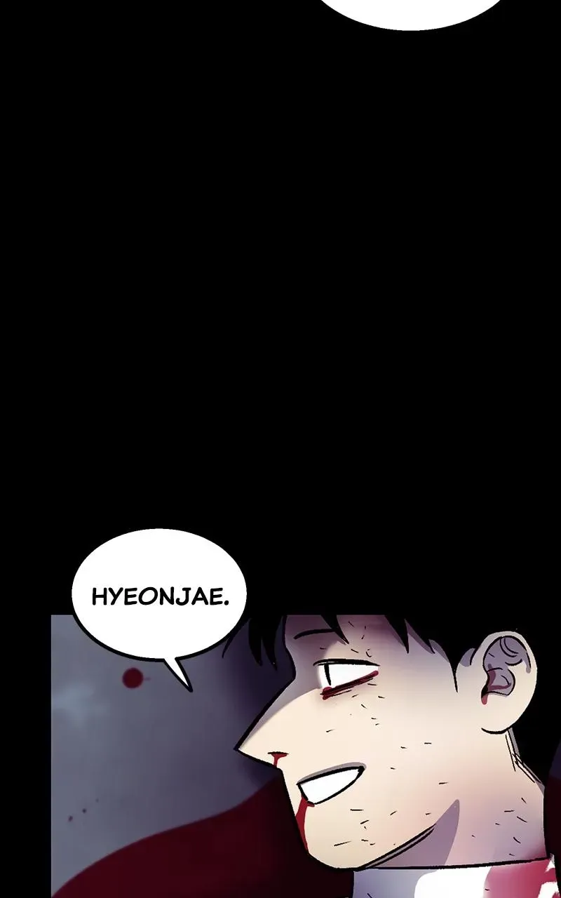 Attention Residents Chapter 42 page 82 - 