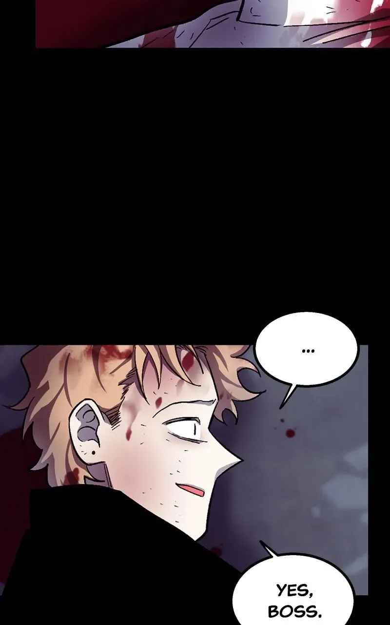 Attention Residents Chapter 42 page 83 - 