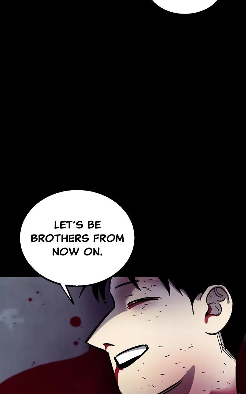Attention Residents Chapter 42 page 84 - 