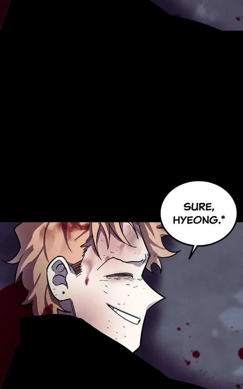 Attention Residents Chapter 42 page 87 - 