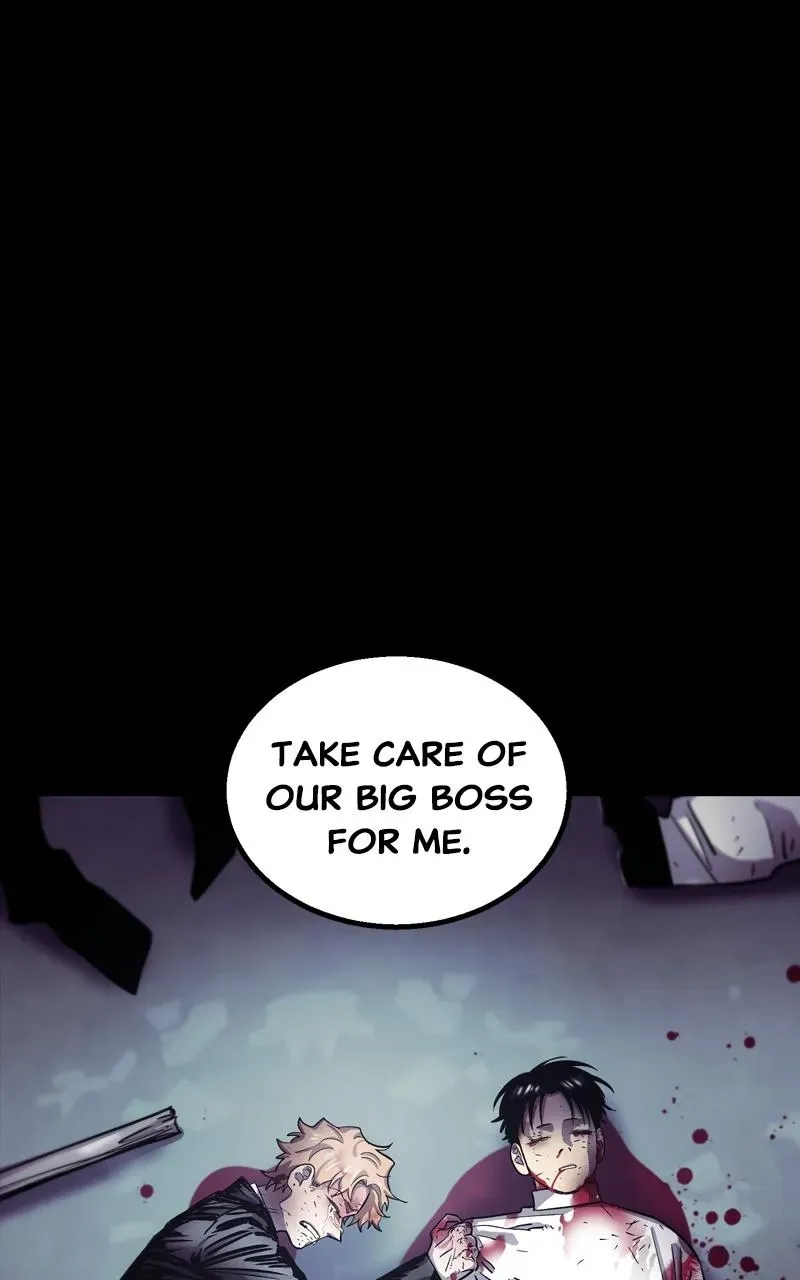 Attention Residents Chapter 42 page 89 - 