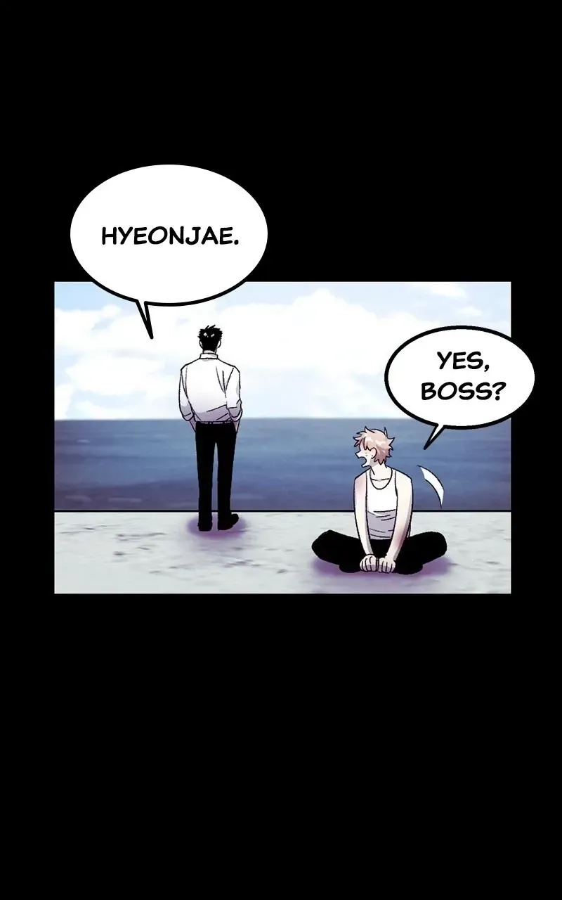 Attention Residents Chapter 42 page 10 - 