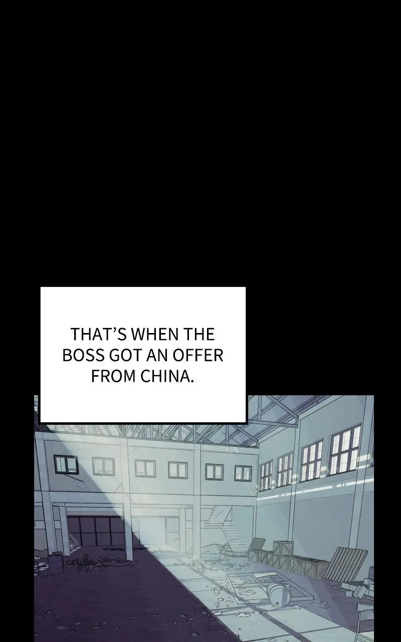 Attention Residents Chapter 43 page 1 - 