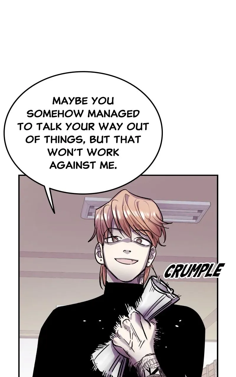 Attention Residents Chapter 43 page 101 - 