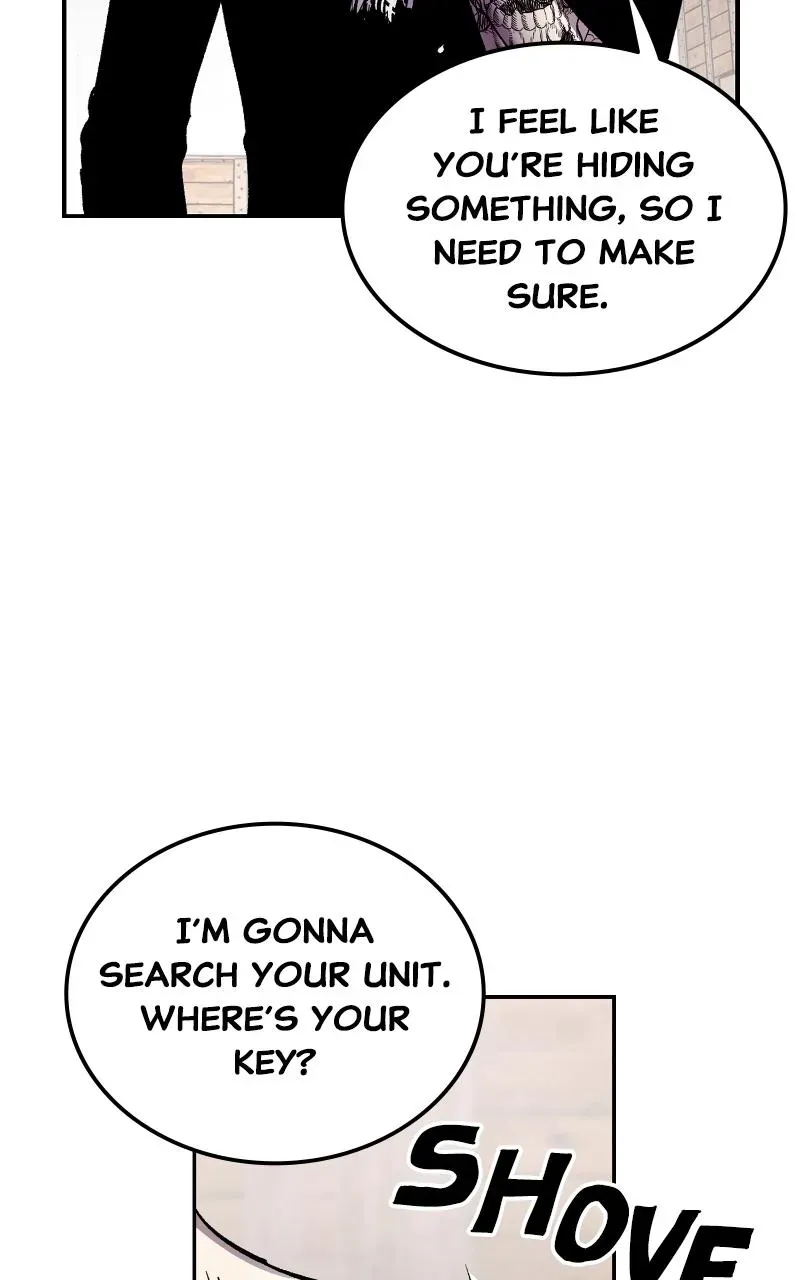 Attention Residents Chapter 43 page 102 - 