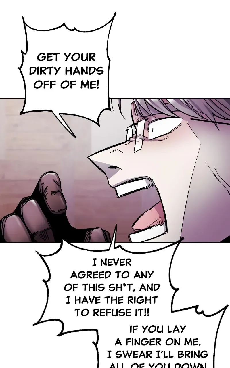 Attention Residents Chapter 43 page 104 - 