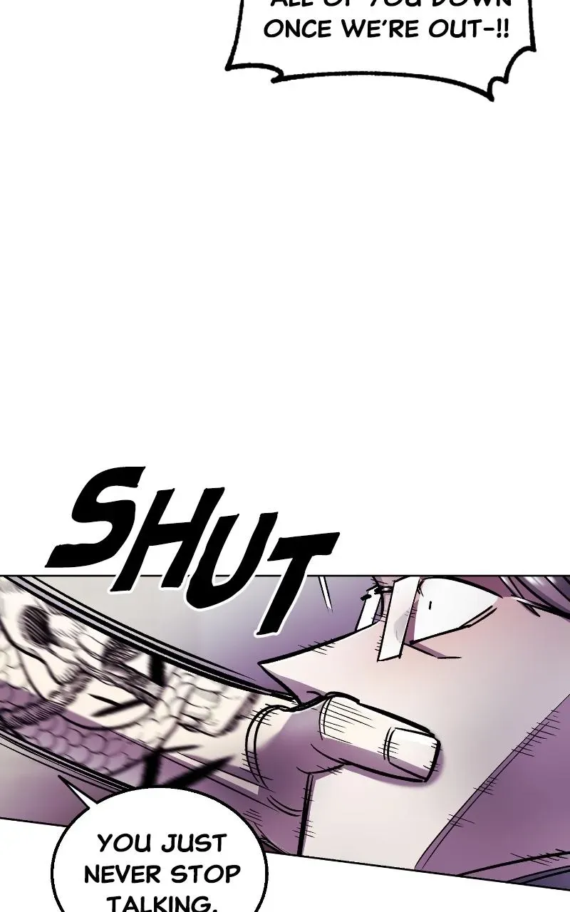 Attention Residents Chapter 43 page 105 - 