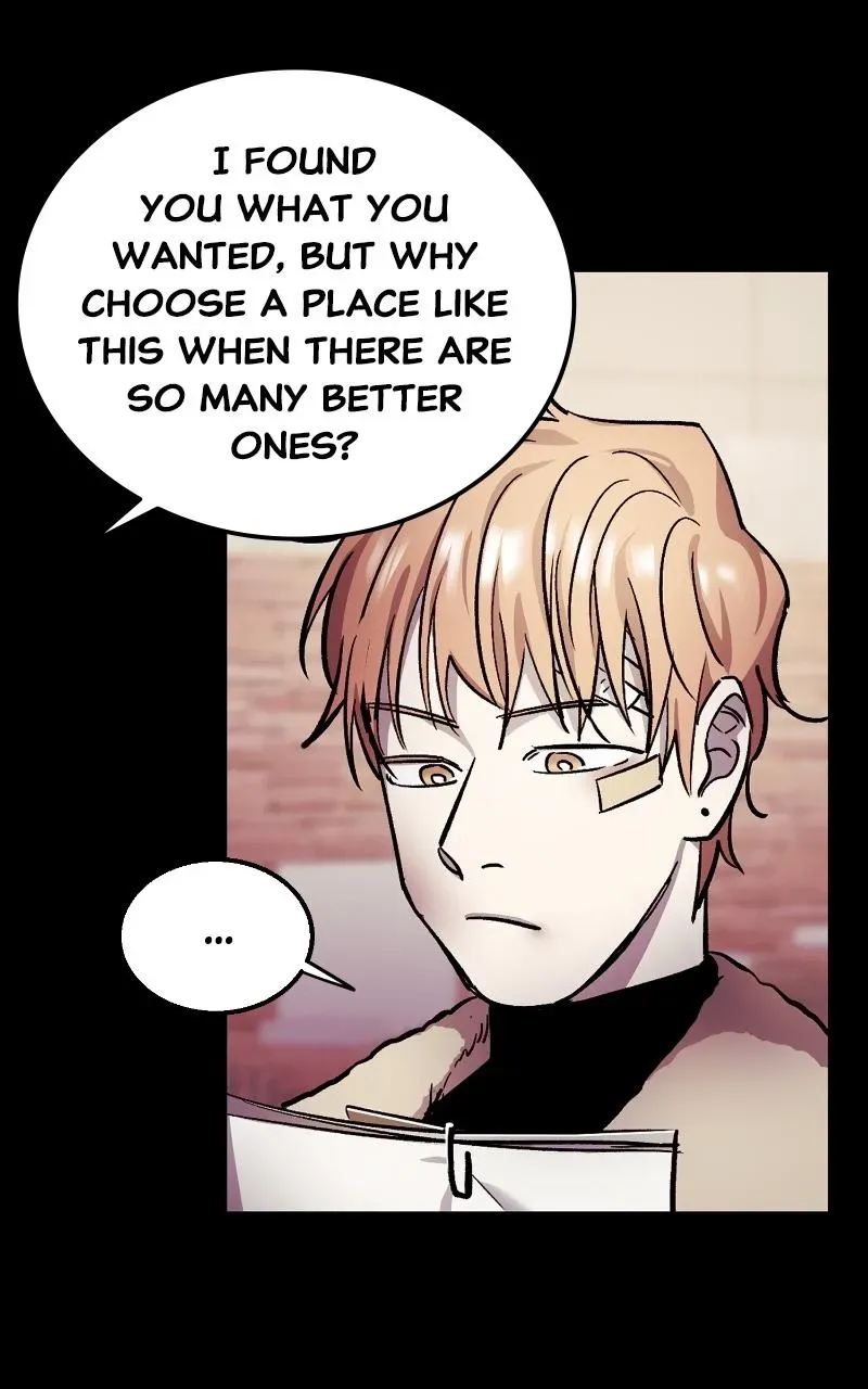 Attention Residents Chapter 43 page 14 - 