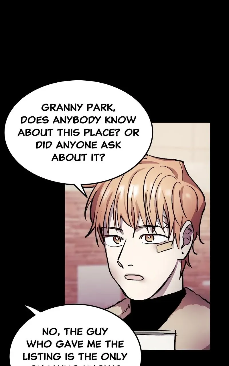Attention Residents Chapter 43 page 15 - 
