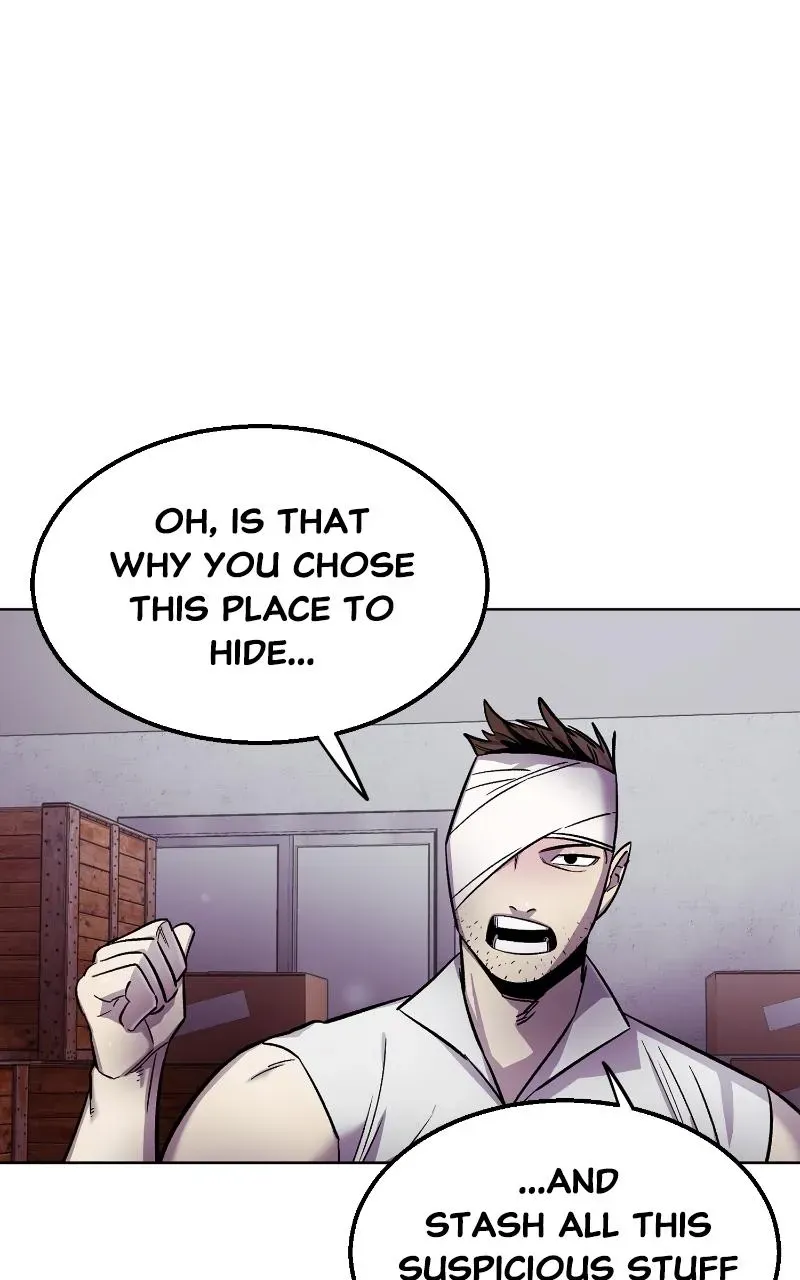 Attention Residents Chapter 43 page 21 - 