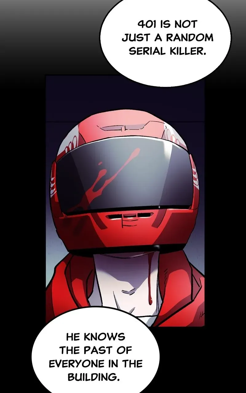 Attention Residents Chapter 43 page 25 - 
