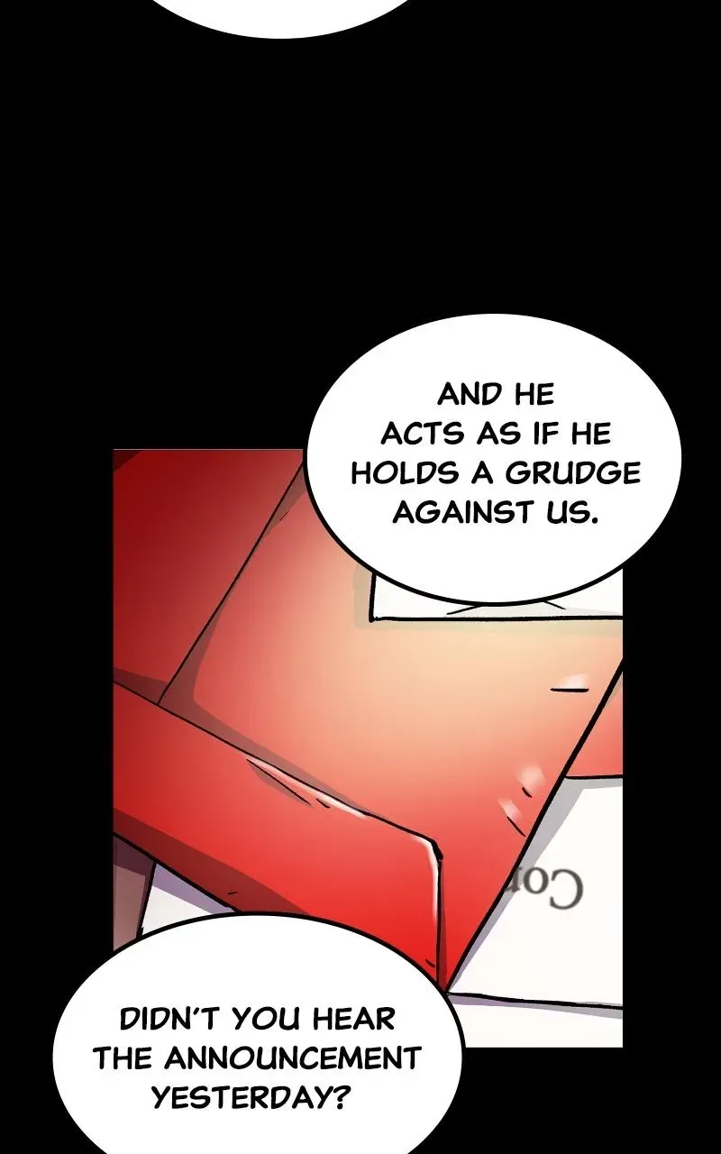 Attention Residents Chapter 43 page 26 - 