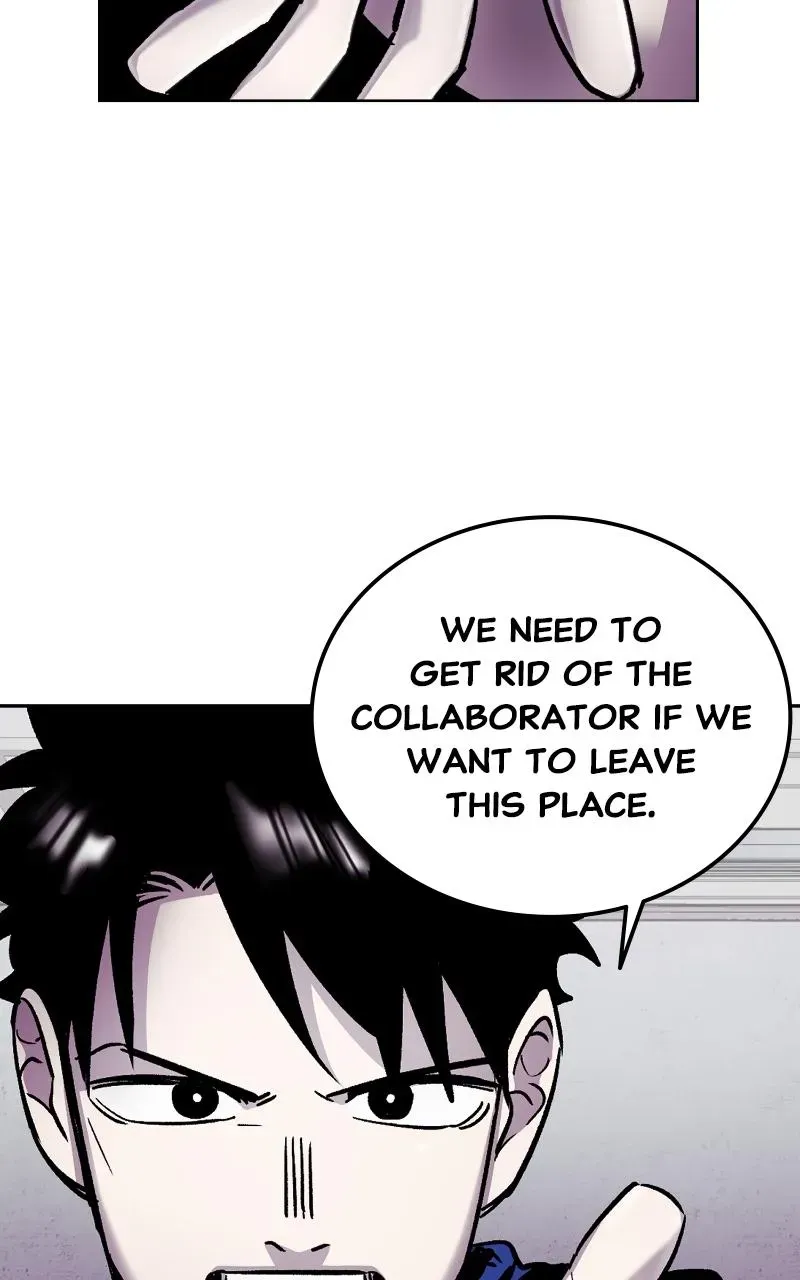 Attention Residents Chapter 43 page 33 - 