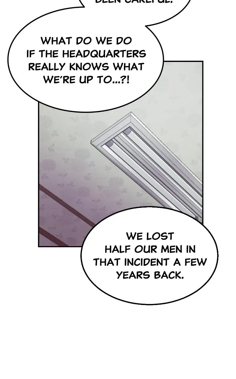 Attention Residents Chapter 43 page 40 - 