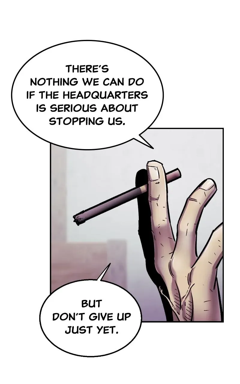 Attention Residents Chapter 43 page 41 - 