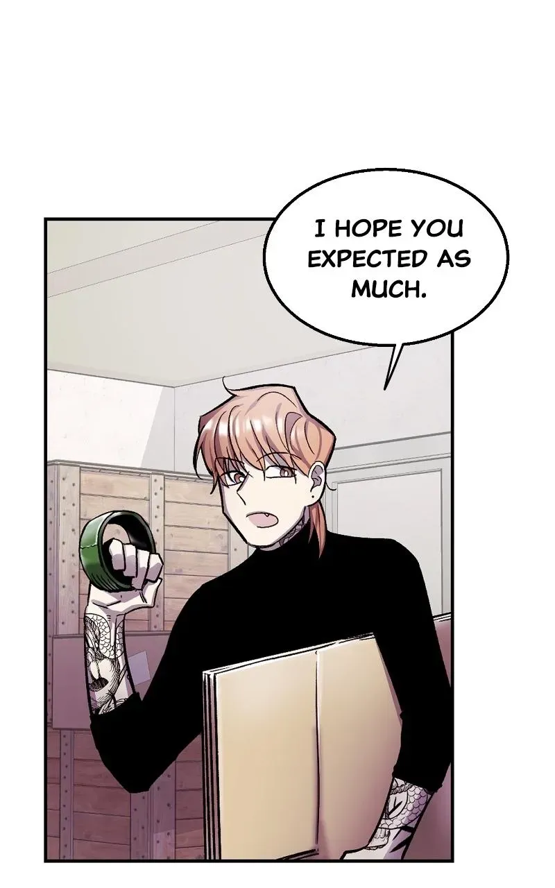 Attention Residents Chapter 43 page 47 - 