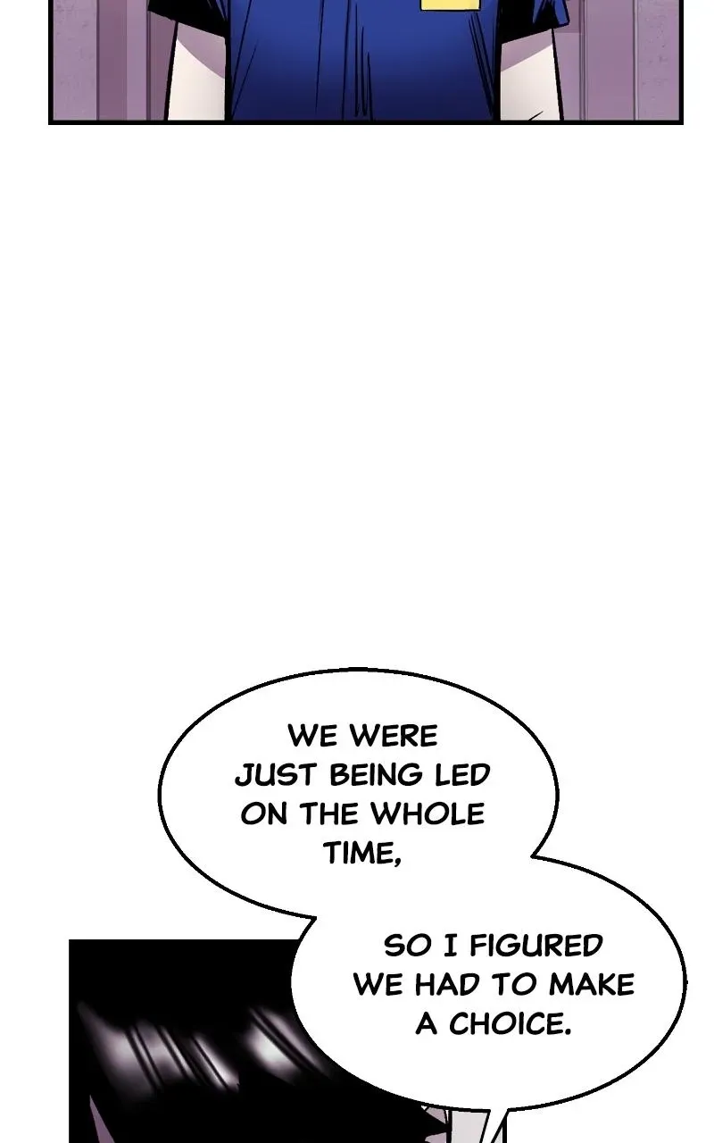 Attention Residents Chapter 43 page 49 - 