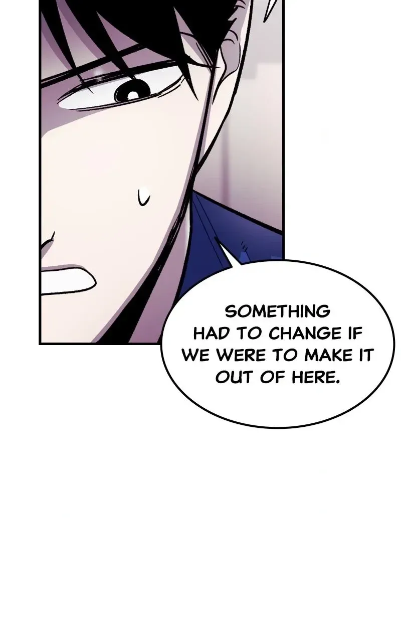 Attention Residents Chapter 43 page 50 - 