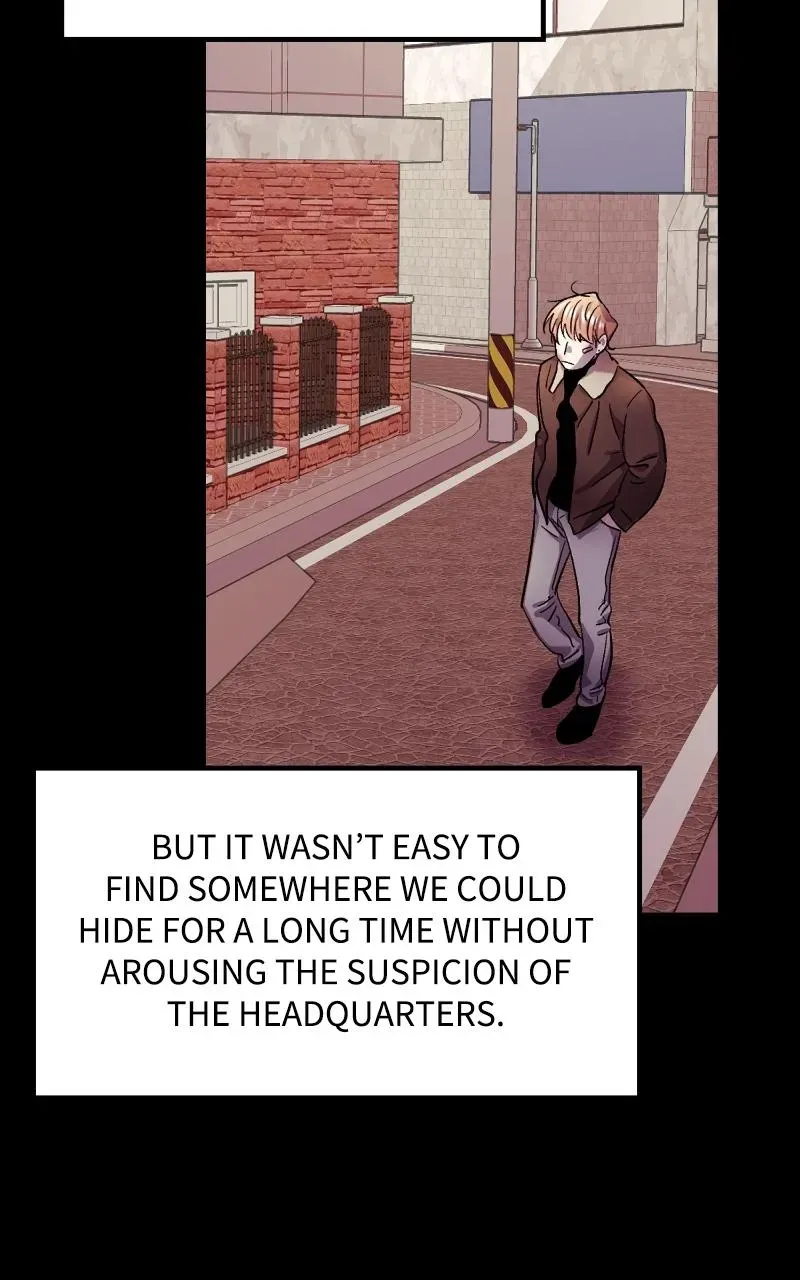 Attention Residents Chapter 43 page 6 - 