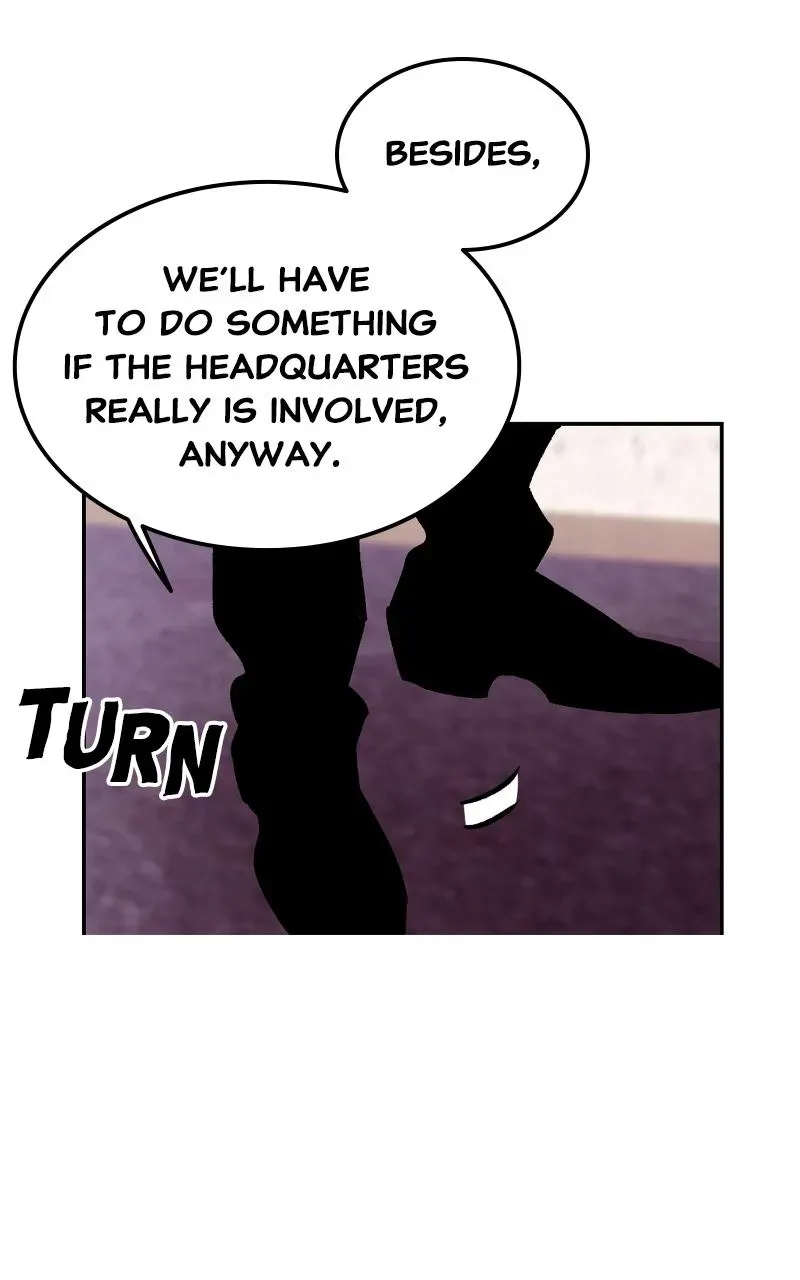 Attention Residents Chapter 43 page 52 - 