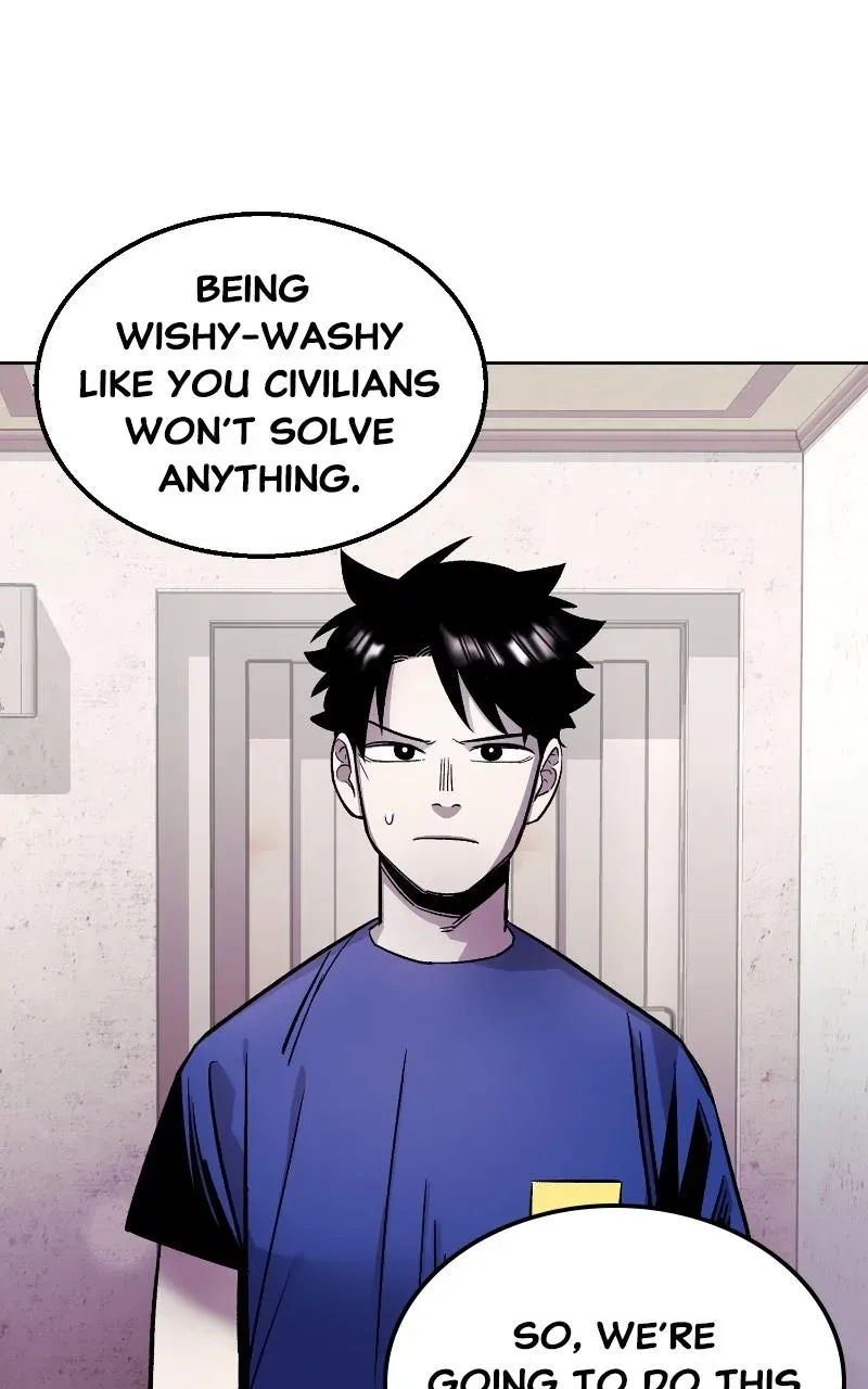 Attention Residents Chapter 43 page 53 - 