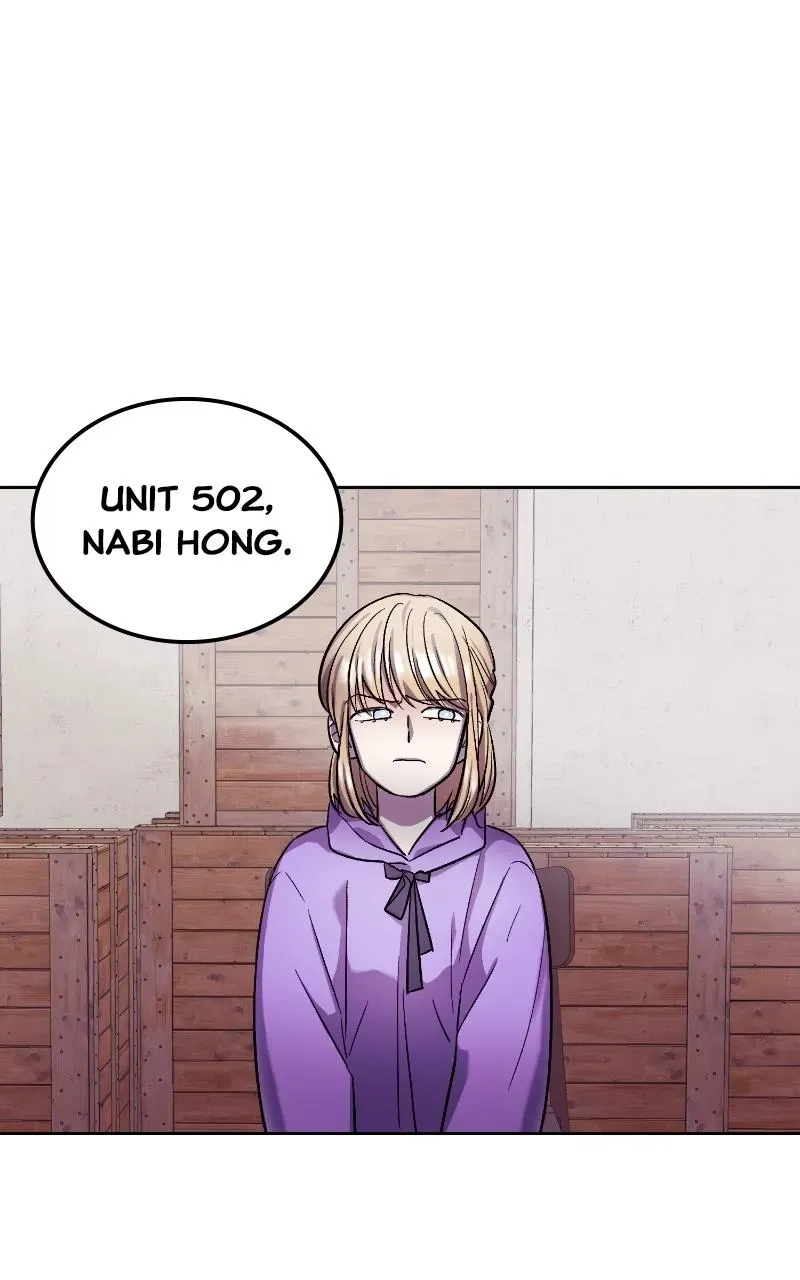 Attention Residents Chapter 43 page 56 - 