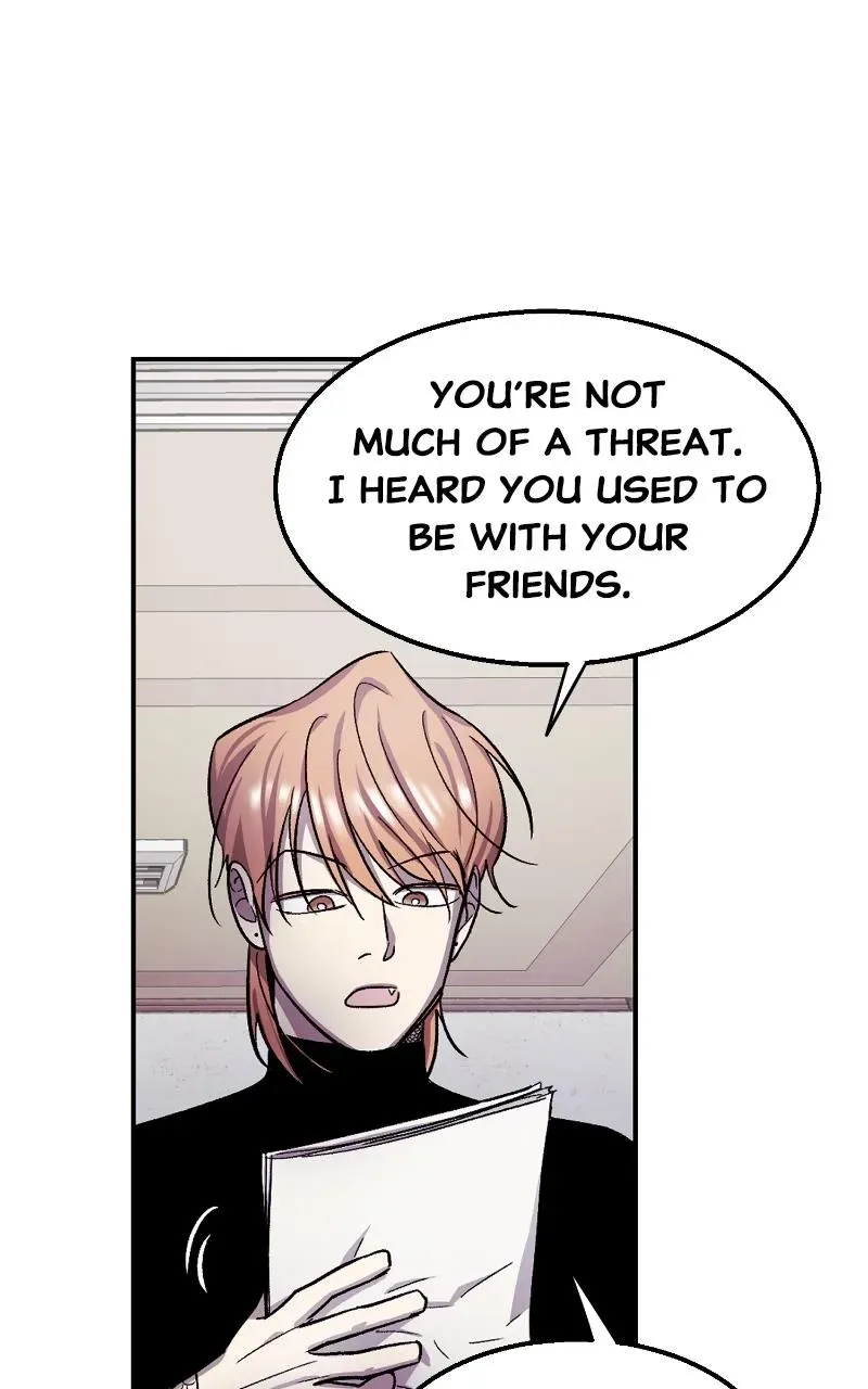 Attention Residents Chapter 43 page 57 - 