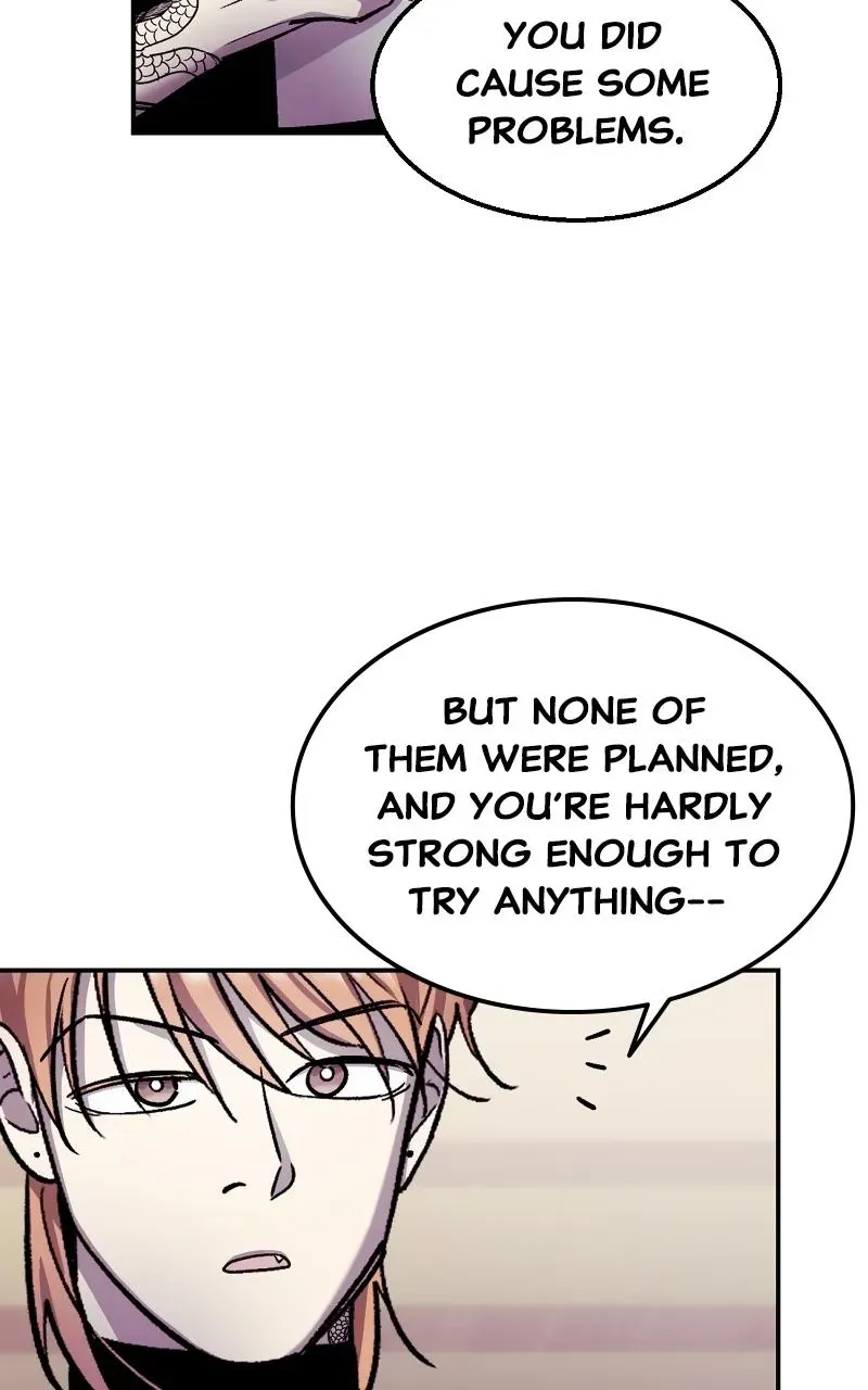 Attention Residents Chapter 43 page 58 - 