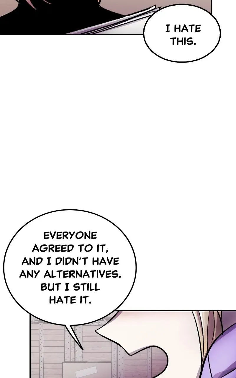 Attention Residents Chapter 43 page 59 - 