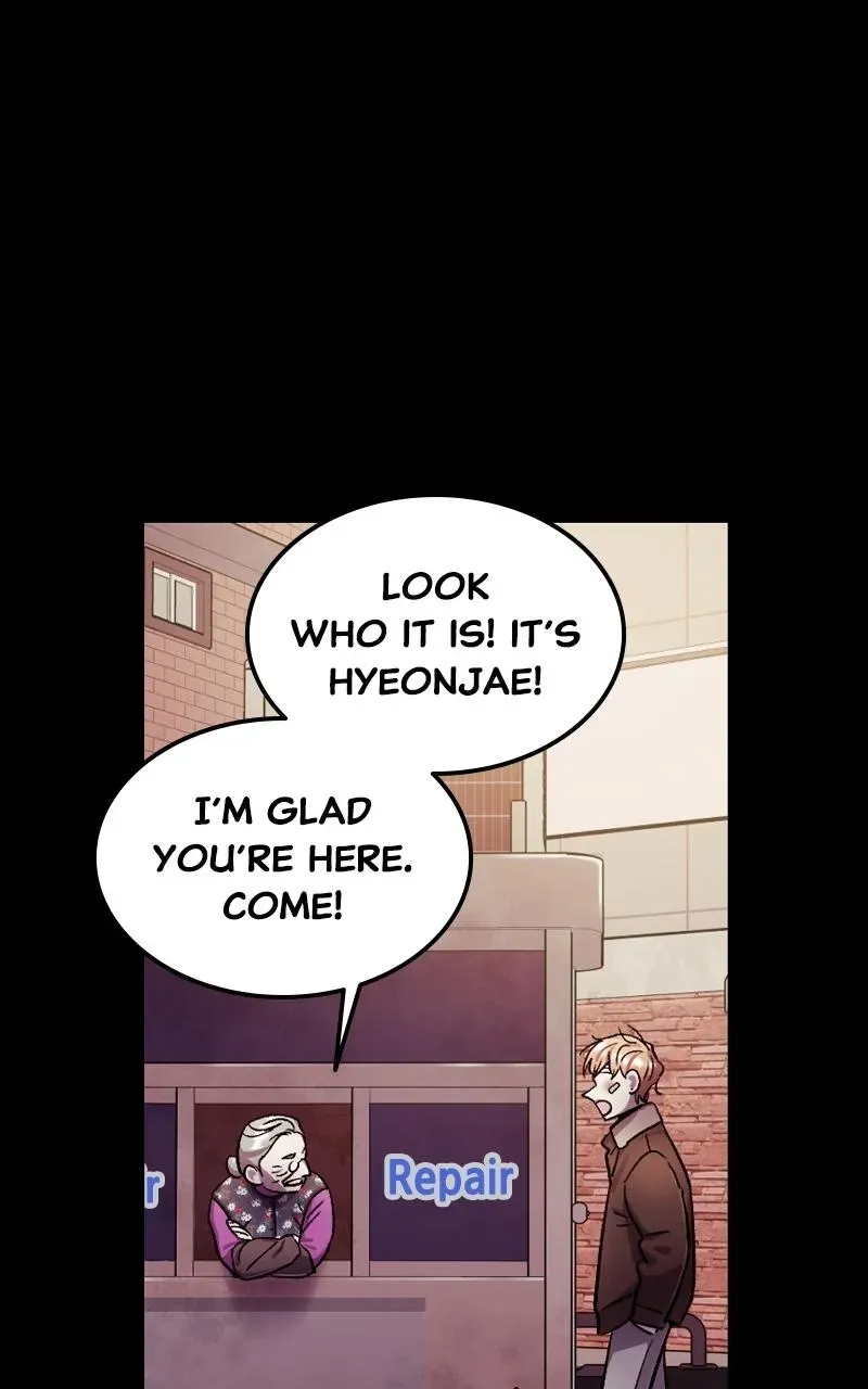 Attention Residents Chapter 43 page 7 - 
