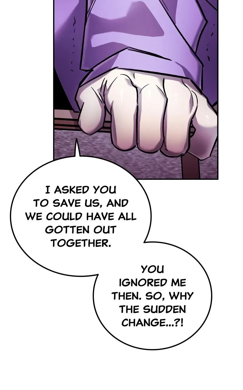 Attention Residents Chapter 43 page 61 - 