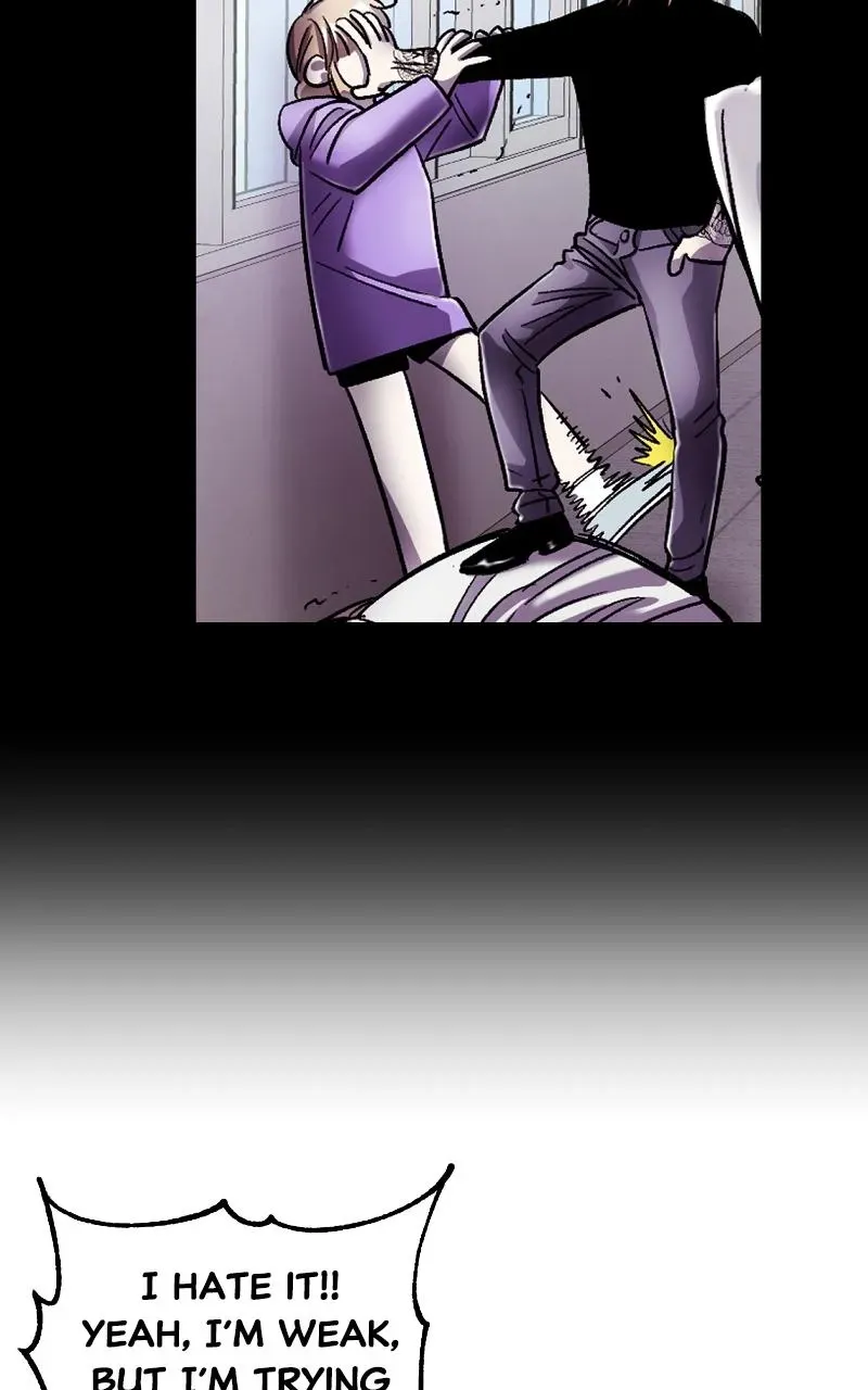 Attention Residents Chapter 43 page 64 - 
