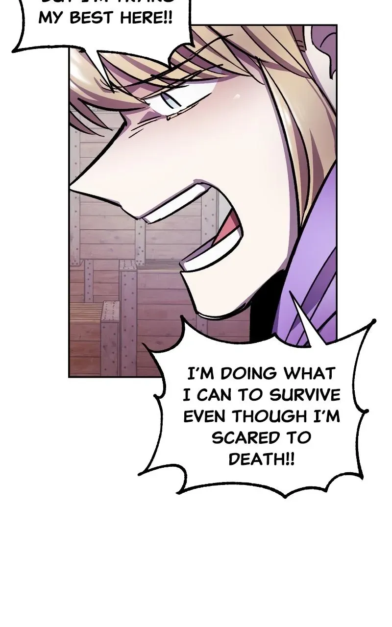 Attention Residents Chapter 43 page 65 - 