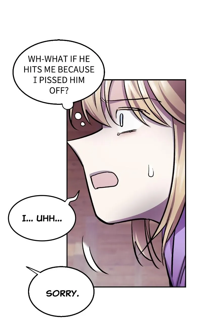 Attention Residents Chapter 43 page 69 - 