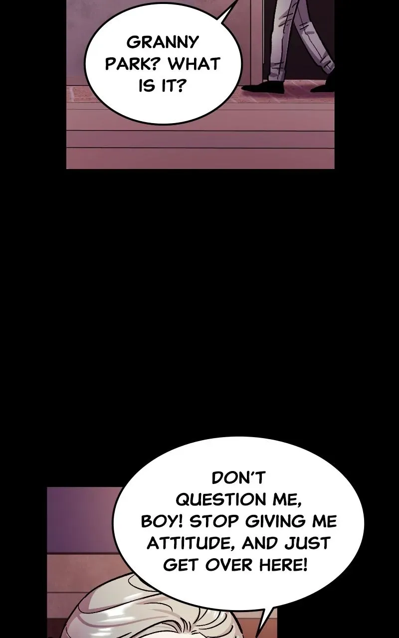 Attention Residents Chapter 43 page 8 - 