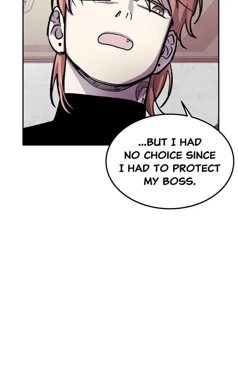 Attention Residents Chapter 43 page 72 - 