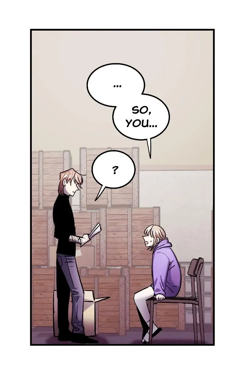 Attention Residents Chapter 43 page 73 - 