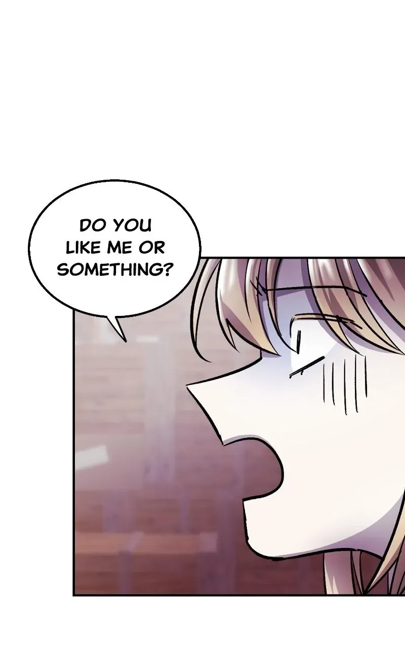 Attention Residents Chapter 43 page 74 - 