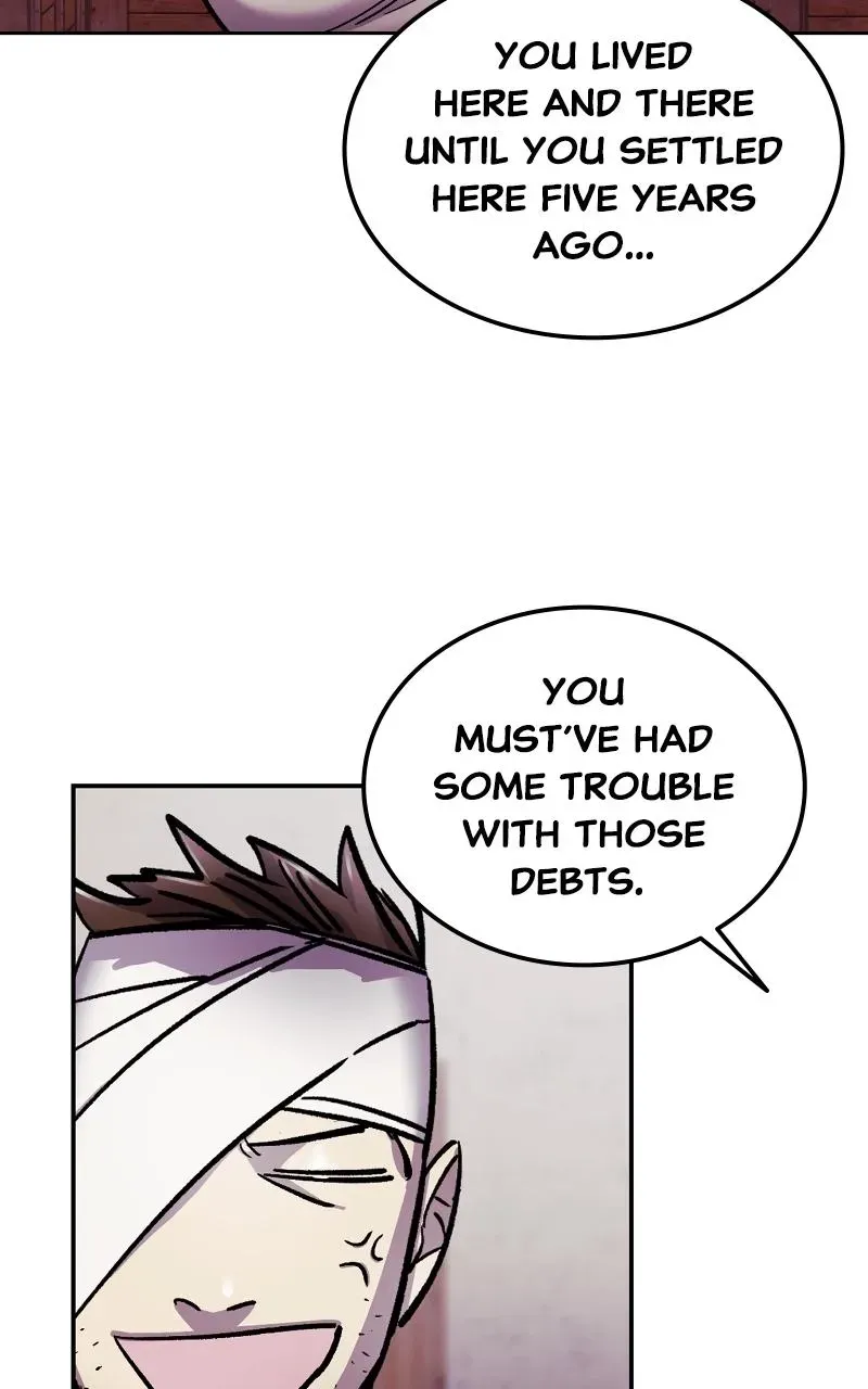 Attention Residents Chapter 43 page 79 - 