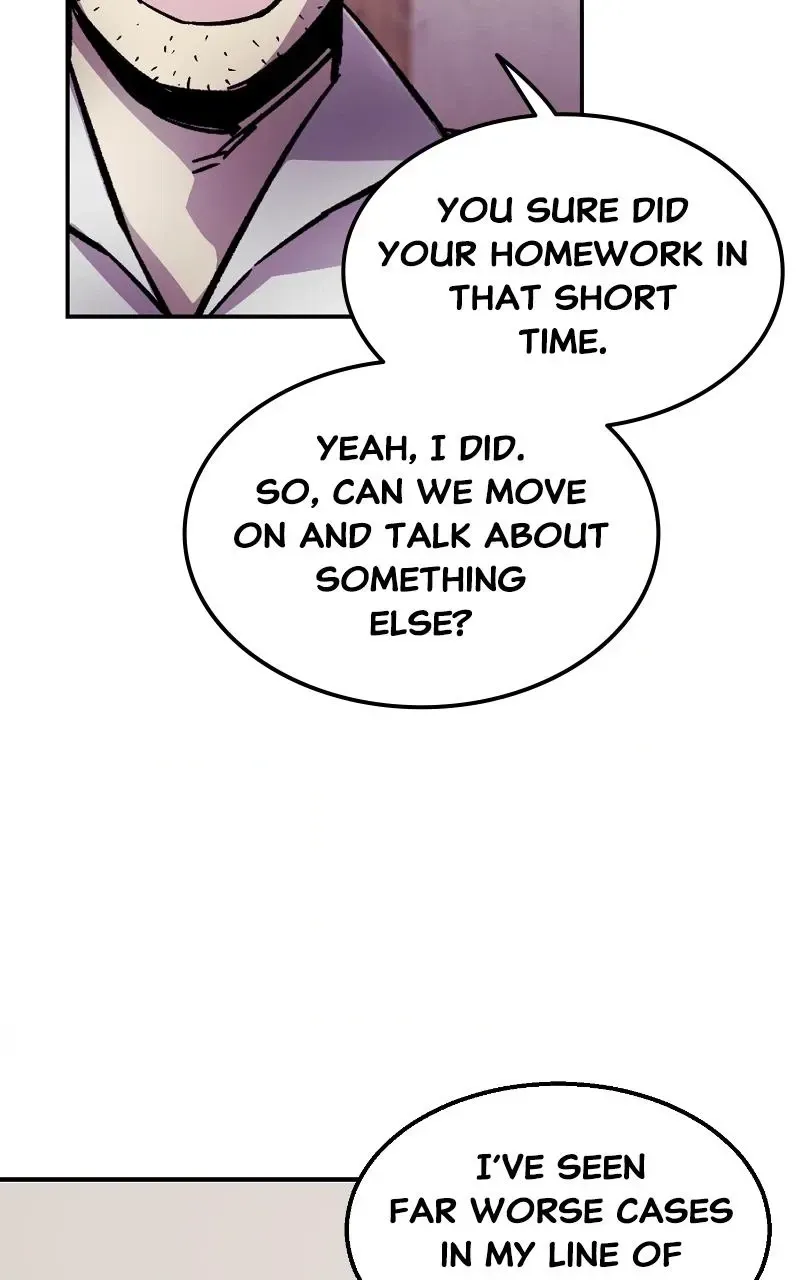 Attention Residents Chapter 43 page 80 - 