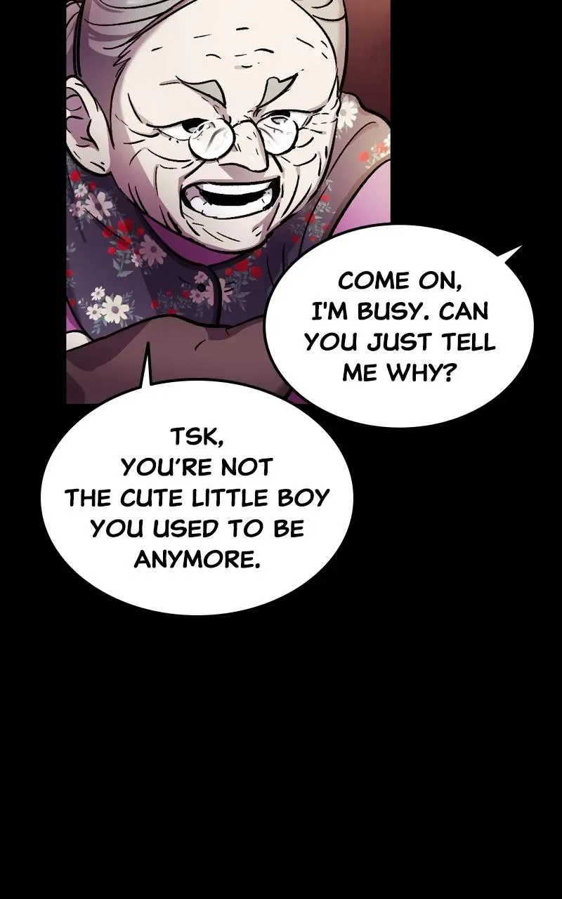 Attention Residents Chapter 43 page 9 - 