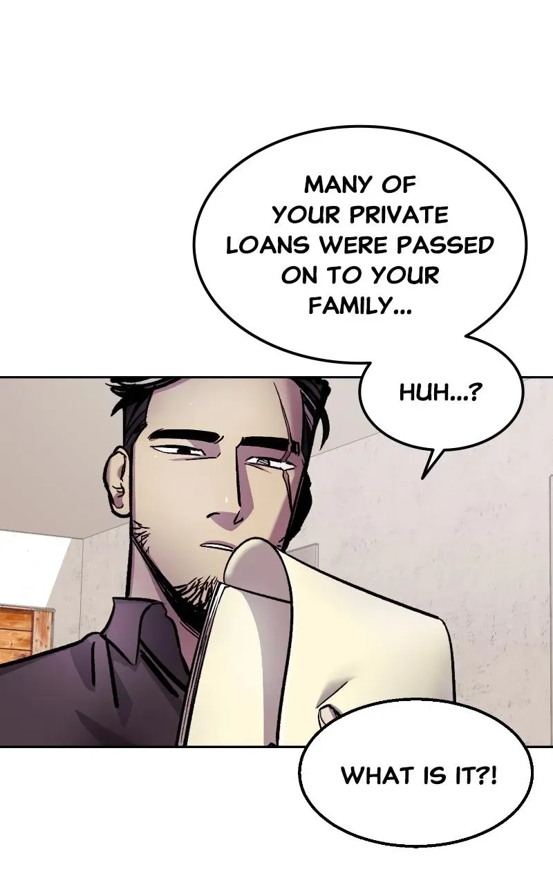 Attention Residents Chapter 43 page 82 - 