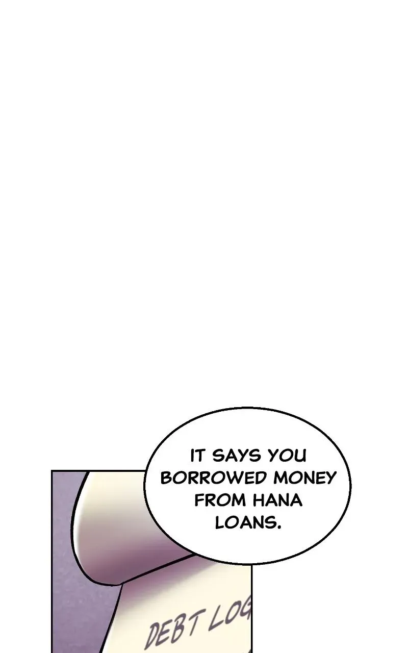 Attention Residents Chapter 43 page 83 - 
