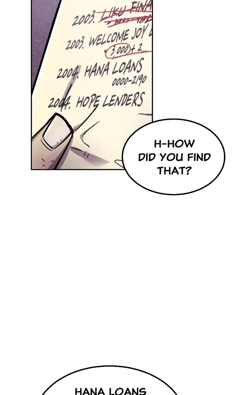 Attention Residents Chapter 43 page 84 - 