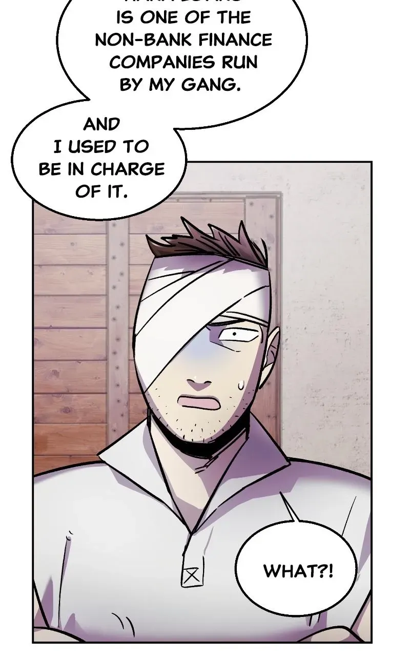 Attention Residents Chapter 43 page 85 - 